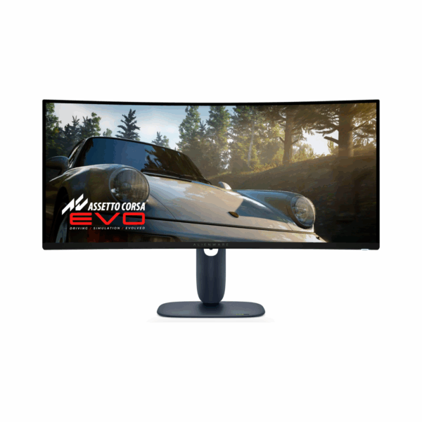 MONITOR DELL AW3425DW 34” UW-QHD 240HZ QD-OLED CURVED