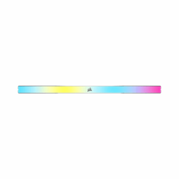 RAM CORSAIR VENGEANCE RGB 6000 2X16GB DDR5 BLACK FOR AMD