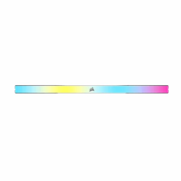 RAM CORSAIR VENGEANCE RGB 6000MHz 2x16GB DDR5 CL38 BLACK