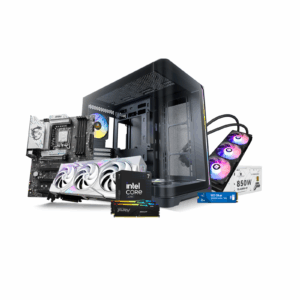 Watanibuild 4 2026 Ultra 7 265k, Ram 64gb, Ssd 2tb, Rtx5070 12g