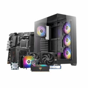 Watanibuild 5 2026 Ryzen 5 7500f, Ram 32gb, Ssd 1tb, Rtx5060 8g