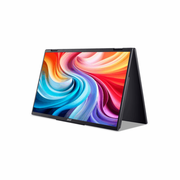 PORTABLE MONITOR ACER PD163QT DUAL TOUCH 15.6″ 60HZ IPS
