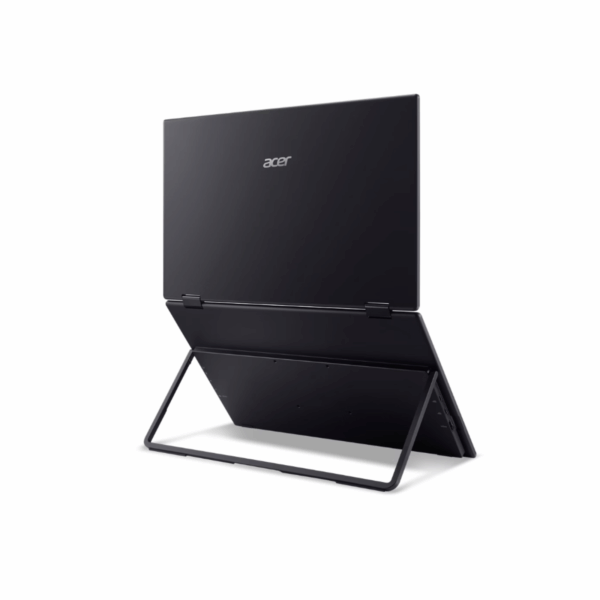 PORTABLE MONITOR ACER PD163QT DUAL TOUCH 15.6″ 60HZ IPS