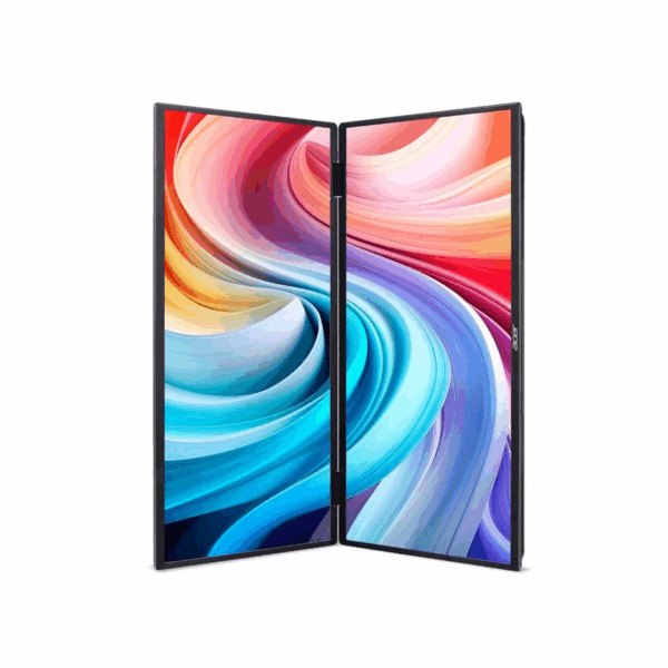 PORTABLE MONITOR ACER PD193QTE DUAL TOUCH 18.5″ 100HZ IPS