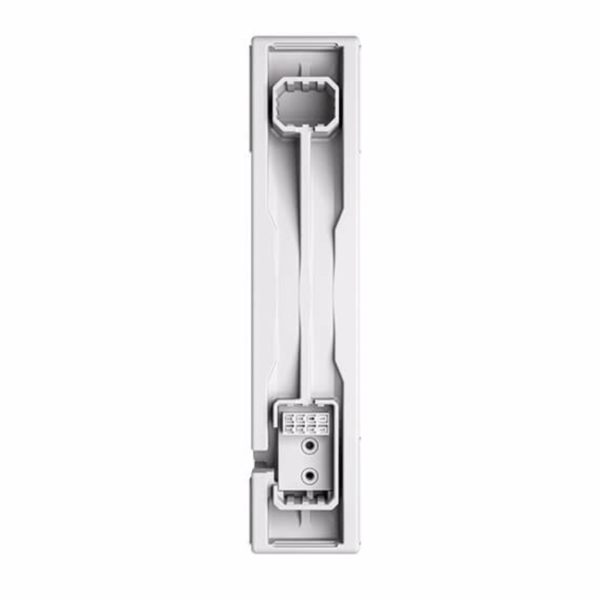 COOLER FAN-CASE ANTEC CONNECT 120 REVERSE ARGB 3-FAN WHITE