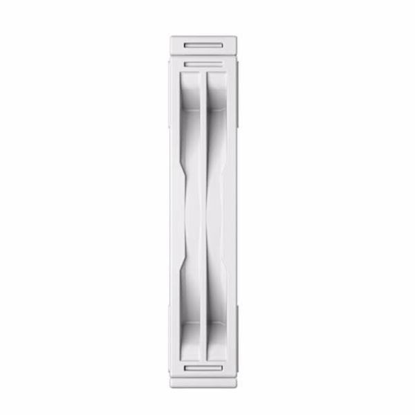 COOLER FAN-CASE ANTEC CONNECT 120 REVERSE ARGB 3-FAN WHITE