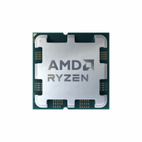 CPU AMD RYZEN 9 9950X3D2 DUAL EDITION TRAY