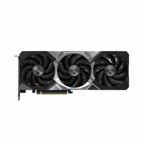 GPU ACER PREDATOR AMD RADEON RX9070 OC 16GB BLACK