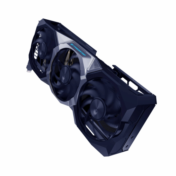 GPU ACER PREDATOR AMD RADEON RX9070 OC 16GB BLACK