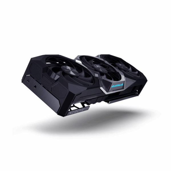 Gpu Acer GPU ACER PREDATOR AMD RADEON RX9070 OC 16GB BLACK(5)