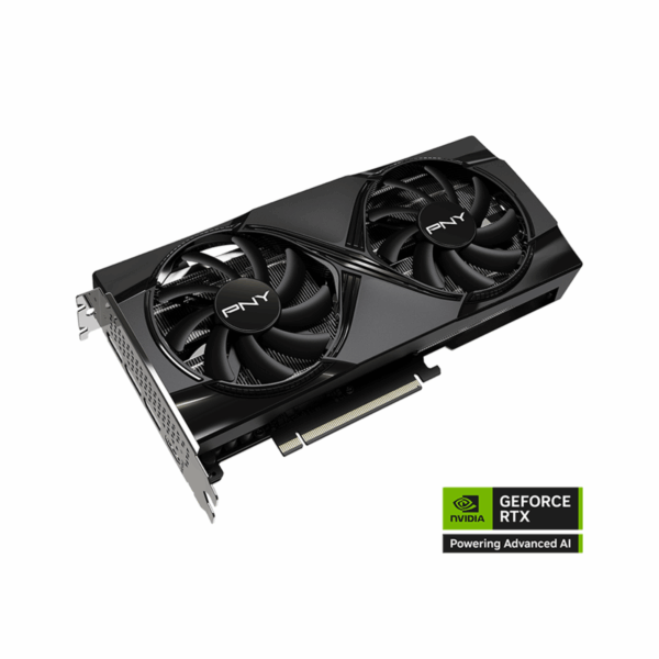 GPU PNY GeForce RTX5060TI OC 8GB