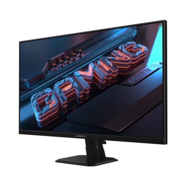 MONITOR GIGABYTE GS27Q X 27″ QHD 2K 240HZ IPS