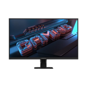 MONITOR GIGABYTE GS27Q X 27″ QHD 2K 240HZ IPS