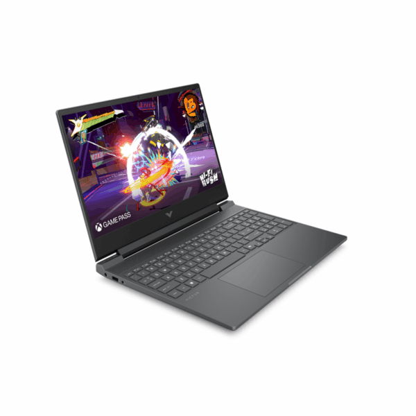 LAPTOP HP VICTUS 15.6″ R7-7445HS SSD512 RAM8 RTX4050 DOS