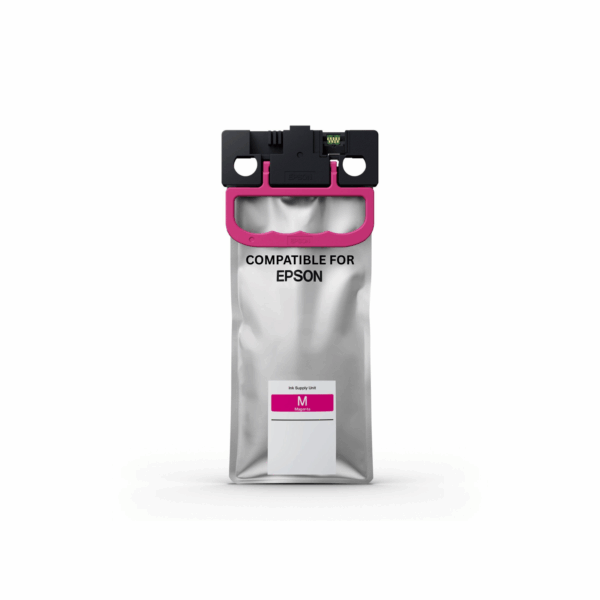 Ink INK COMPATIBLE FOR EPSON PRO WF-C529 / WF-C579 MAGENTA