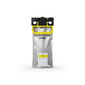 INK COMPATIBLE FOR EPSON WF-C529 / WF-C579 YELLOW