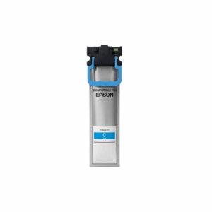 INK COMPATIBLE FOR EPSON PRO WF-C5390 / WF-C5890 CYAN