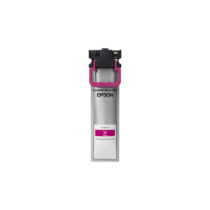 INK COMPATIBLE FOR EPSON PRO WF-C5390 / WF-C5890 MAGENTA