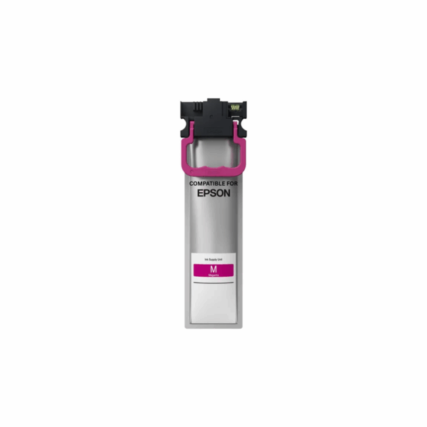 INK COMPATIBLE FOR EPSON PRO WF-C5390 / WF-C5890 MAGENTA