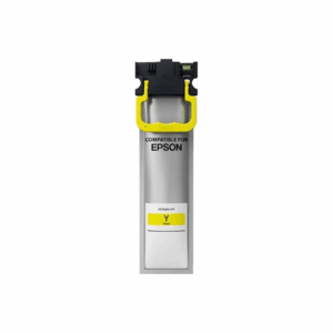 INK COMPATIBLE FOR EPSON PRO WF-C5390 / WF-C5890 YELLOW