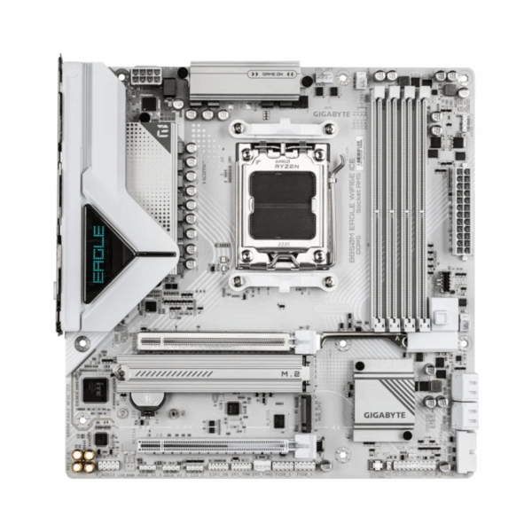 MB GIGABYTE B850M EAGLE ICE AM5 DDR5 Wi-Fi 6E