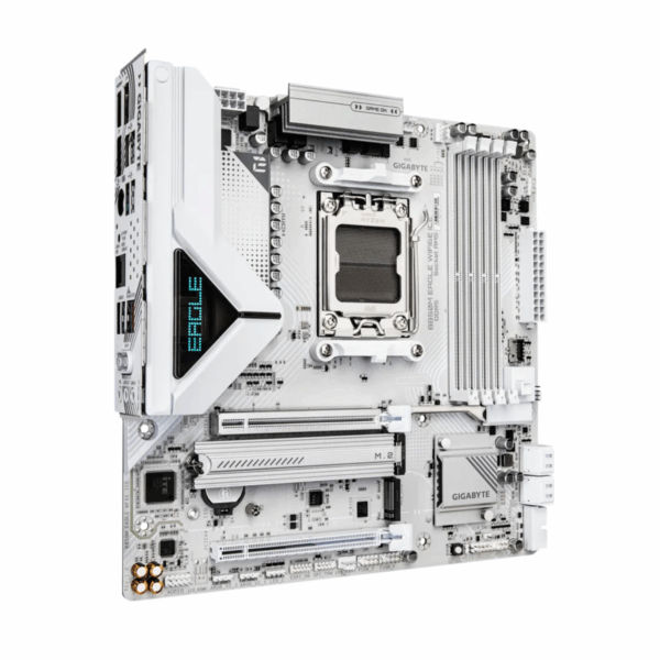MB GIGABYTE B850M EAGLE ICE AM5 DDR5 Wi-Fi 6E