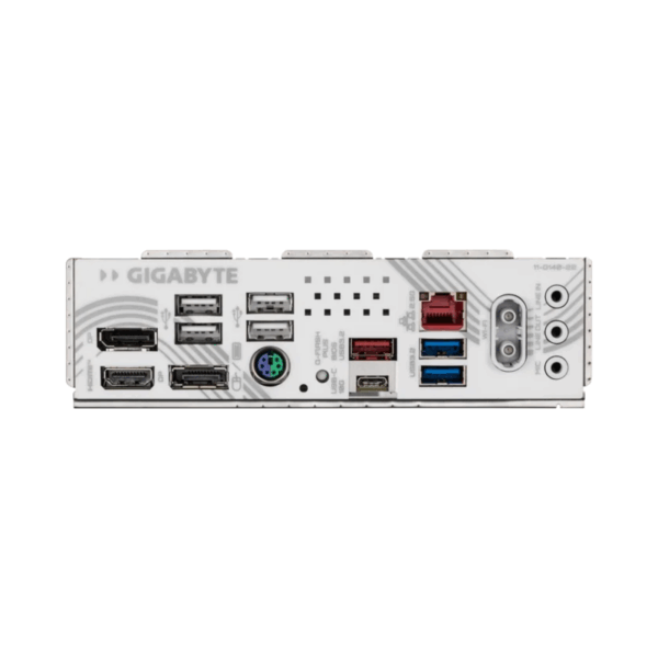 MB GIGABYTE B850M EAGLE ICE AM5 DDR5 Wi-Fi 6E