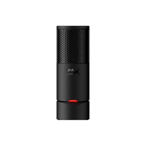 MICROPHONE HYPERX SOLOCAST 2 USB CONDENSER GAMING BLACK