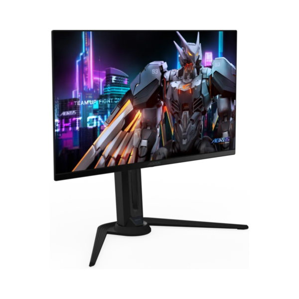 MONITOR GIGABYTE AORUS FO27Q5P 27″ QHD 2K OLED 500HZ