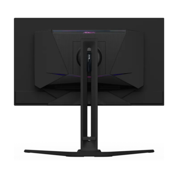 MONITOR GIGABYTE AORUS FO27Q5P 27″ QHD 2K OLED 500HZ