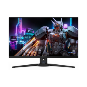 MONITOR GIGABYTE AORUS FO27Q5P 27″ QHD 2K OLED 500HZ