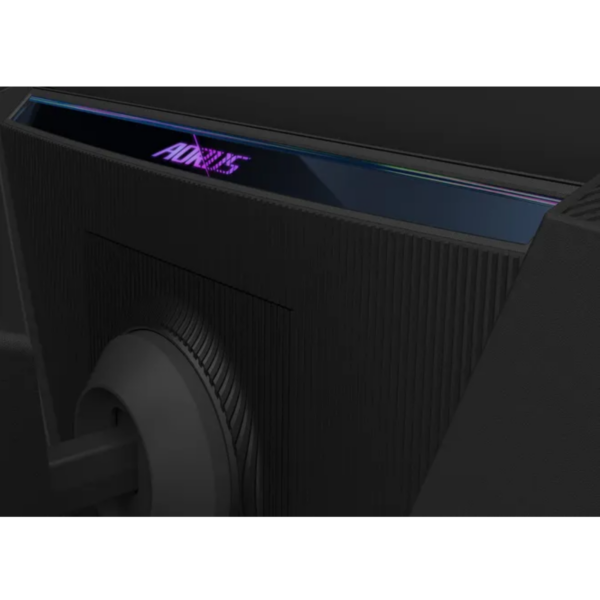 MONITOR GIGABYTE AORUS FO27Q5P 27″ QHD 2K OLED 500HZ