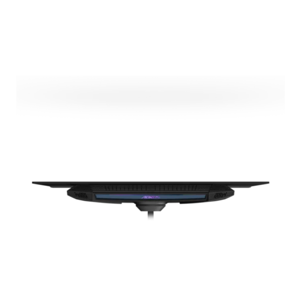 MONITOR GIGABYTE AORUS FO27Q5P 27″ QHD 2K OLED 500HZ