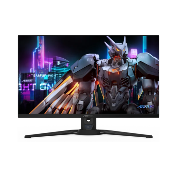 MONITOR GIGABYTE AORUS FO27Q5P 27″ QHD 2K OLED 500HZ