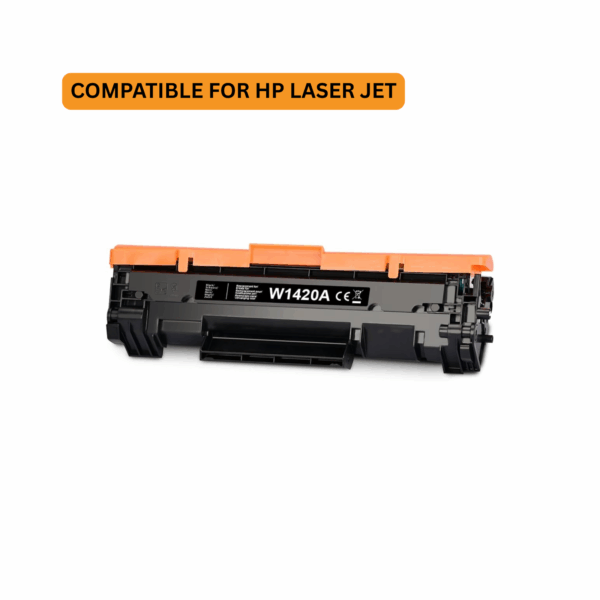 TONER COMPATIBLE FOR HP LASER JET 142A /W1420A /M110W/M140W