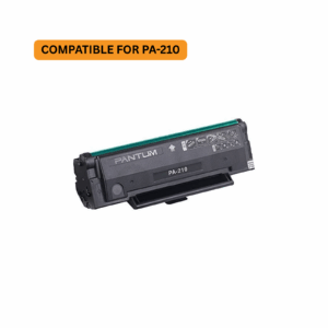 LASER TONER COMPATIBLE FOR PA-210 P2550W /M6550NW / M6600W
