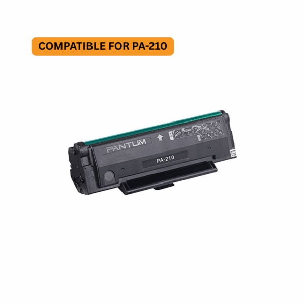 LASER TONER COMPATIBLE FOR PA-210 P2550W /M6550NW / M6600W