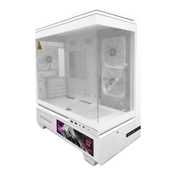 2277054 Tl M10 Vision Feher