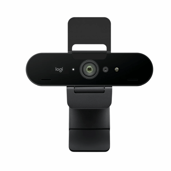 WEBCAM LOGITECH BRIO B2B 4K 1080P 60FPS GRAPHITE