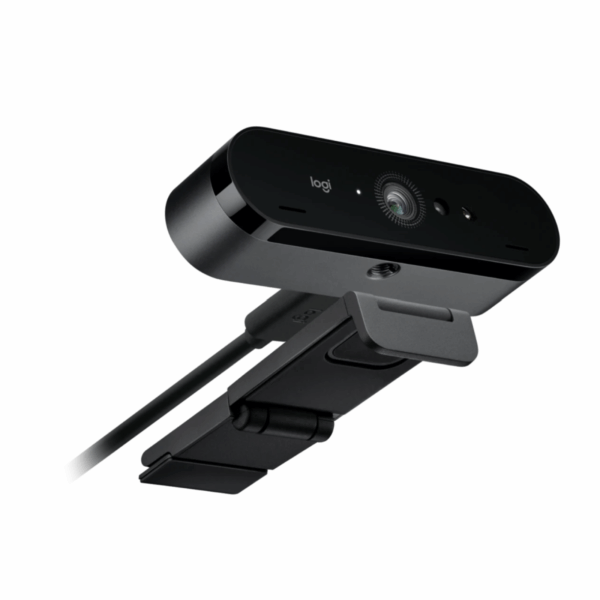 WEBCAM LOGITECH BRIO B2B 4K 1080P 60FPS GRAPHITE