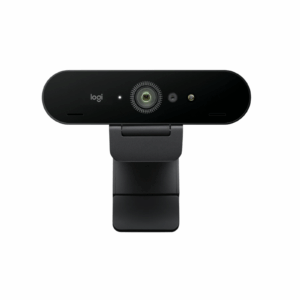 WEBCAM LOGITECH BRIO B2B 4K 1080P 60FPS GRAPHITE