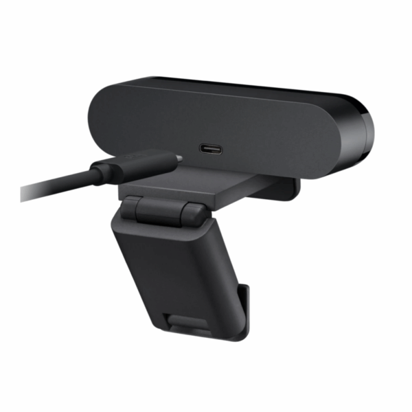 WEBCAM LOGITECH BRIO B2B 4K 1080P 60FPS GRAPHITE