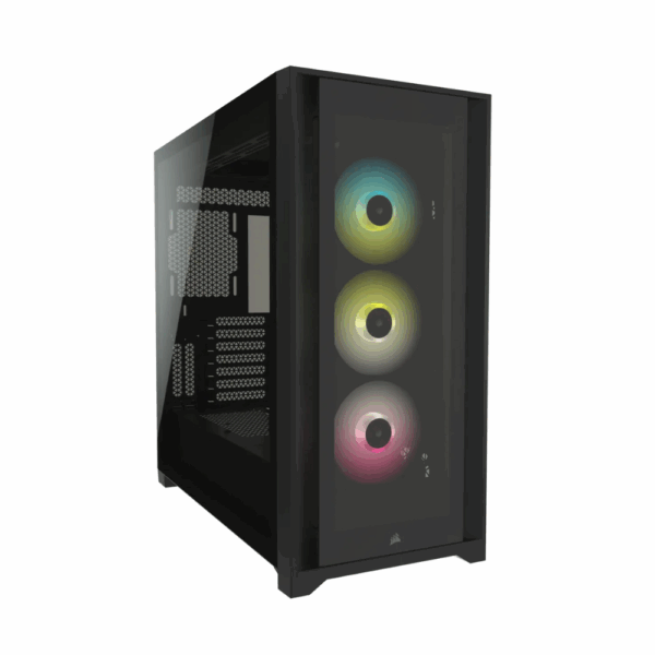 Case 5000x Rgb B