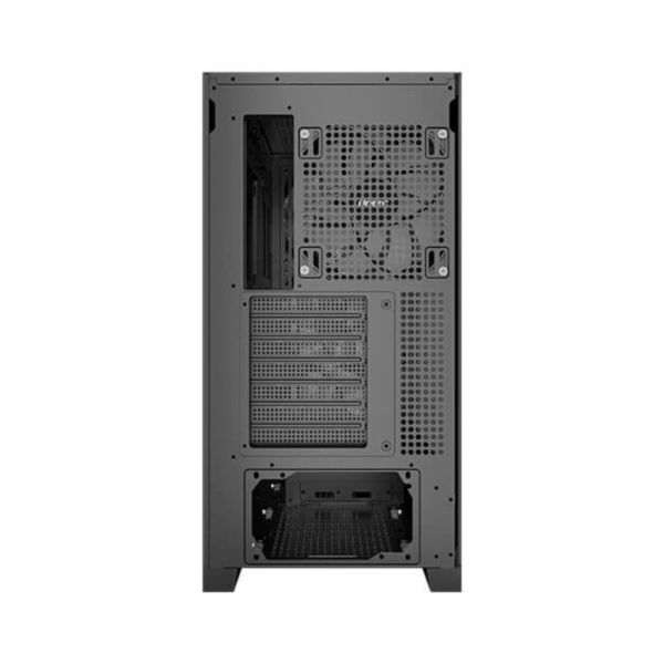CASE ANTEC AX1000 ARGB MID TOWER BLACK