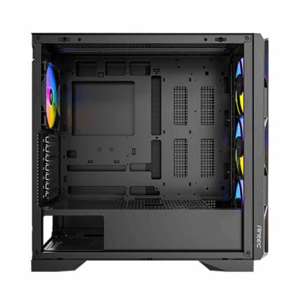 CASE ANTEC AX1000 ARGB MID TOWER BLACK
