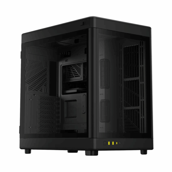 CASE GAMDIAS NESO P1 FULL TOWER BLACK