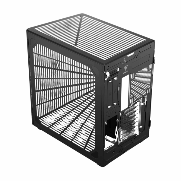 CASE GAMDIAS NESO P1 FULL TOWER BLACK