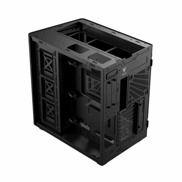 CASE GAMDIAS NESO P1 FULL TOWER BLACK