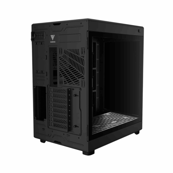 CASE GAMDIAS NESO P1 FULL TOWER BLACK