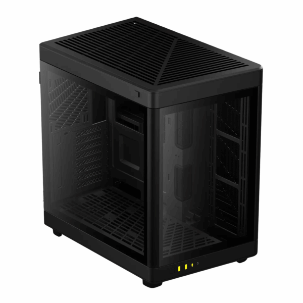CASE GAMDIAS NESO P1 FULL TOWER BLACK